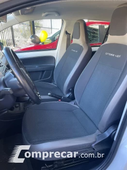 CROSS UP 1.0 TSI 12V