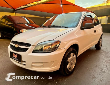 CHEVROLET CELTA 1.0 MPFI LS 8V 2 portas
