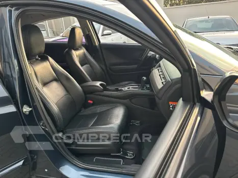 HR-V EX 1.8 Flexone 16V 5p Aut.