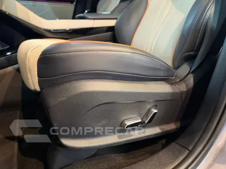 Song Plus 1.5 Dm-I Híbrido Automático