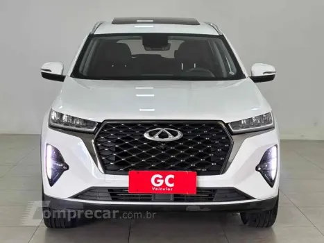 TIGGO 7 PRO 1.6 TGDI GASOLINA DCT