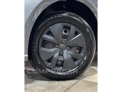 POLO 1.0 MPI TRACK MANUAL
