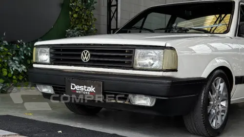 Gol (novo) 1.6 Mi Total Flex 8V 2p