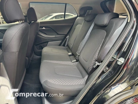 Creta Limited 1.0 TB 12V Flex Aut.