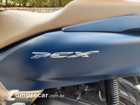 pcx