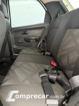 PALIO 1.0 MPI Fire Economy 8V