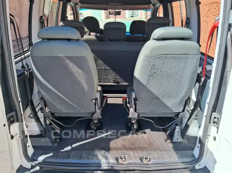 DOBLÒ 1.4 MPI Attractive 8V