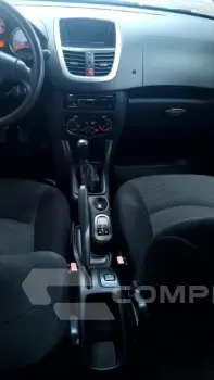 207 HATCH XR 1.4 8V FLEX 4P