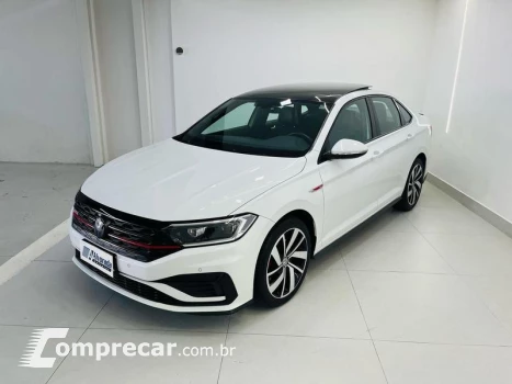 Volkswagen JETTA GLI AG 4 portas