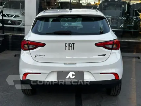ARGO 1.0 6V Flex