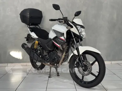 YS 150 FAZER SED