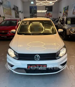 SAVEIRO 1.6 MSI Trendline CS 16V