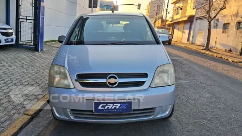 Meriva 1.8 4P FLEX MAXX