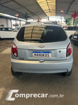 Celta Spirit/ LT 1.0 MPFI 8V FlexP. 5p