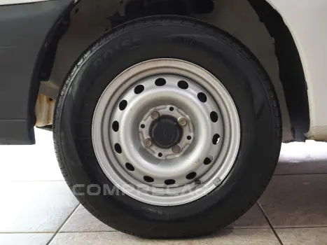 GOL 1.0 MI SPECIAL 8V ÁLCOOL 2P MANUAL