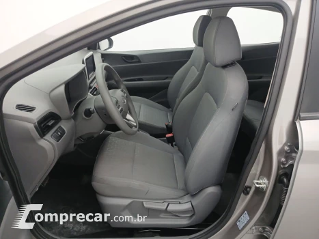 HB20S 1.0 TGDI FLEX COMFORT PLUS AUTOMÁTICO