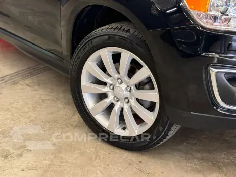 Asx 2.0 4X4 Awd 16V Gasolina 4P Automático