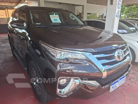 Hilux Sw4 2.8 Srx 4X4 7 Lugares 16V Turbo Intercooler Diesel