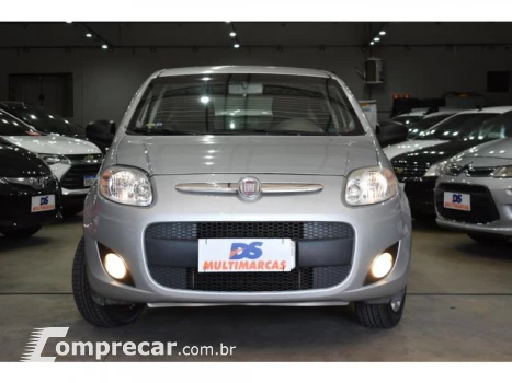 PALIO - 1.0 MPI ATTRACTIVE 8V 4P MANUAL