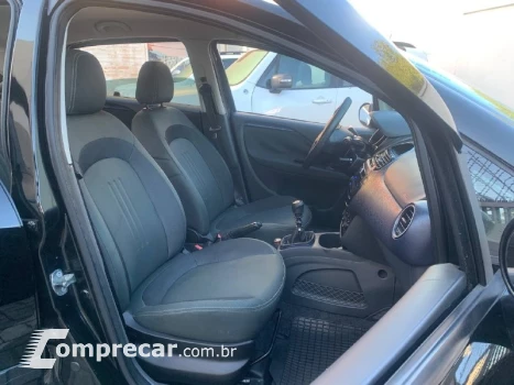 Punto ATTRACTIVE 1.4 Fire Flex 8V 5p