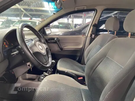 CLASSIC LS 1.0 4P FLEX