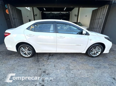 COROLLA 2.0 Vvt-ie XEI