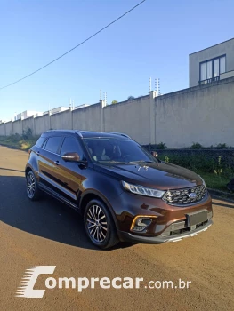 TERRITORY 1.5 Ecoboost Gtdi Titanium