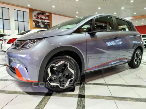 BYD DOLPHIN GS 180EV 4 portas