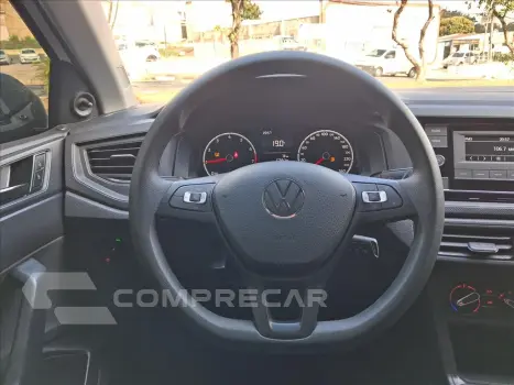 POLO 1.0 MPI TRACK MANUAL