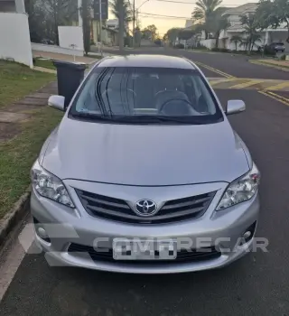 COROLLA 2.0 XEI 16V Aut.