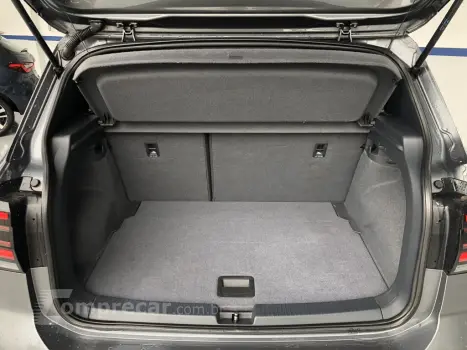 T-CROSS 1.0 200 TSI TOTAL FLEX COMFORTLINE AUTOMATICO