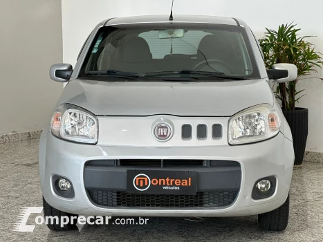 UNO 1.0 EVO Vivace 8V