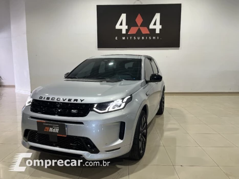 DISCOVERY SPORT 2.0 D200 Turbo R-dynamic SE