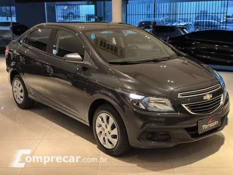 PRISMA 1.4 MPFI LT 8V