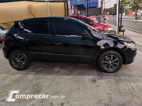 GOL 1.0 8V