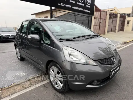FIT 1.5 EX 16V
