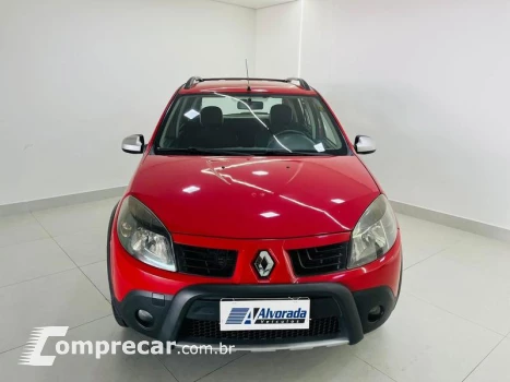 SANDERO STEPWAY