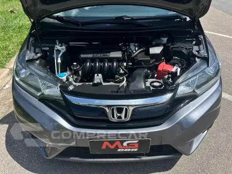 FIT 1.5 EX 16V