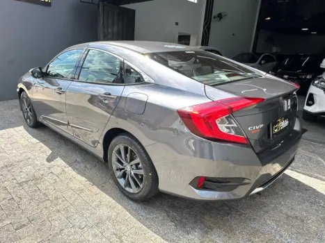 CIVIC 2.0 16vone EXL