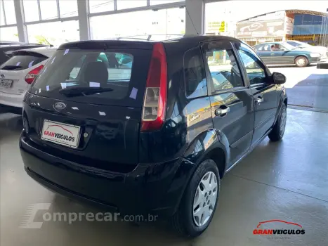 FIESTA 1.0 MPI HATCH 8V FLEX 4P MANUAL