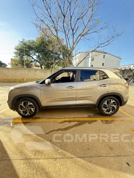 CRETA 1.0 Tgdi Platinum