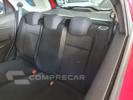 EcoSport SE 1.5 12V Flex 5p Aut.