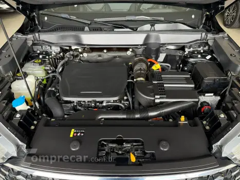 HAVAL H6 1.5 Phev Premium AWD E-traction