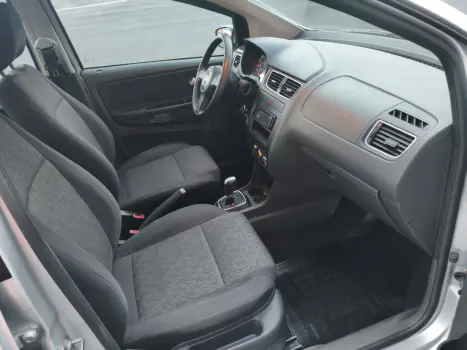 Fox 1.6 4P FLEX I-MOTION AUTOMATIZADO