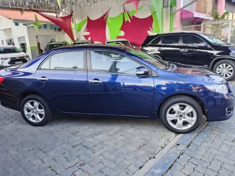 COROLLA 1.8 XEI 16V