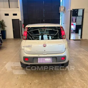 Uno UNO VIVACE Celeb. 1.0 EVO F.Flex 8V 5p