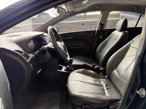 HB20S C.Plus/C.Style 1.6 Flex 16V Mec.4p