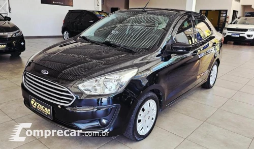 KA SE AT 1.5 SD C