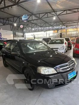 ASTRA 2.0 MPFI Advantage 8V