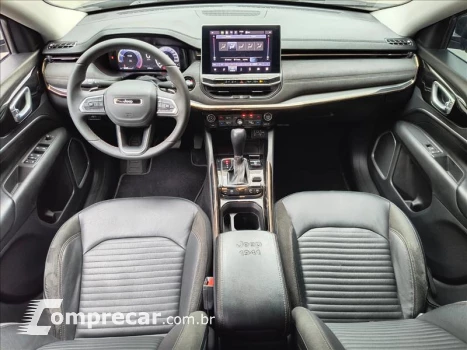 COMMANDER 2.0 Td380 Turbo Limited